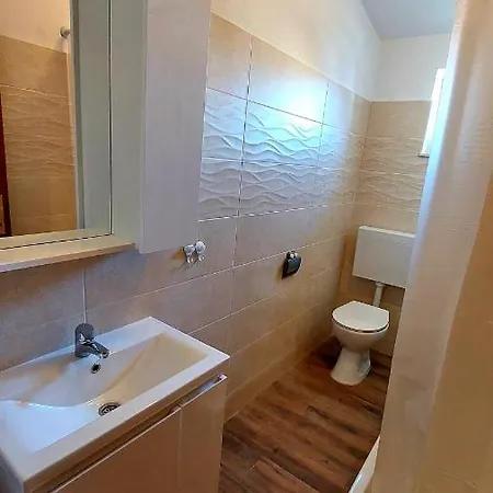 Nancy Apartment Biograd Na Moru