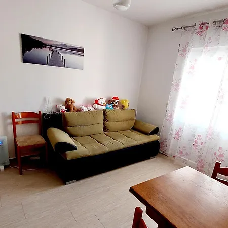 Apartment Nancy *