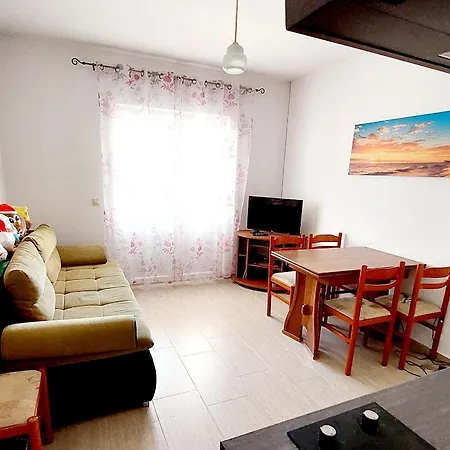 Nancy Apartment Biograd Na Moru
