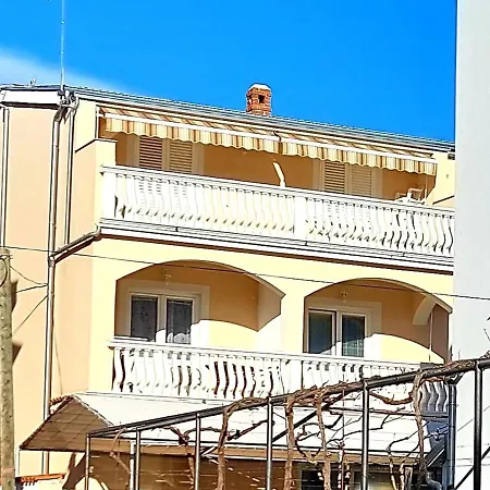 Nancy Apartment Biograd Na Moru
