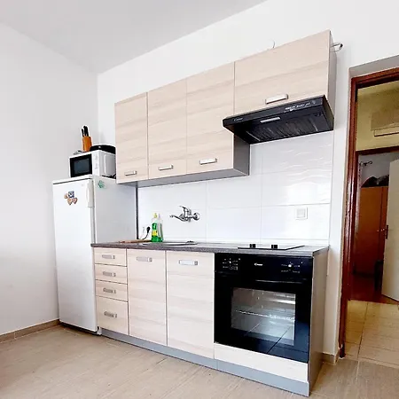 Nancy Apartment Biograd Na Moru