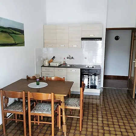 Nancy Apartment Biograd Na Moru
