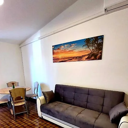 Apartment Nancy Biograd Na Moru