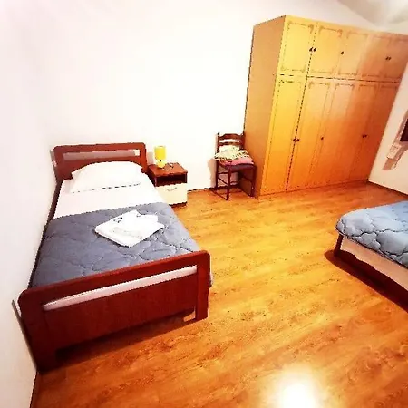Apartment Nancy