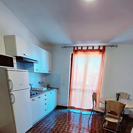 Nancy Apartment