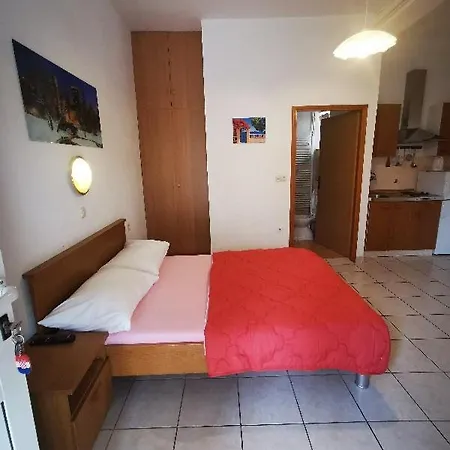 Apartment Nancy