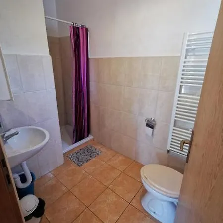 Nancy Apartment Biograd Na Moru