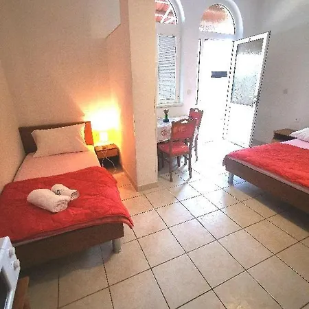 Nancy Apartment