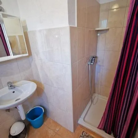 Apartment Nancy Biograd Na Moru