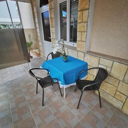Nancy Apartment