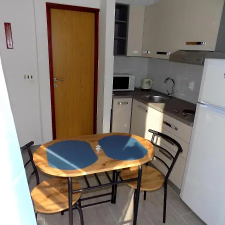 Apartment Nancy *