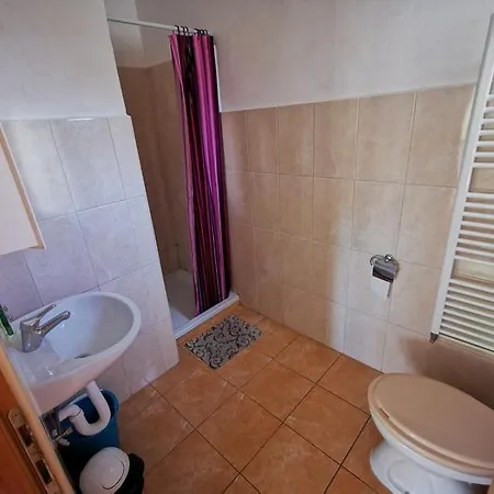 Nancy Apartment