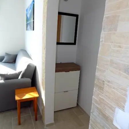 Nancy Apartment *