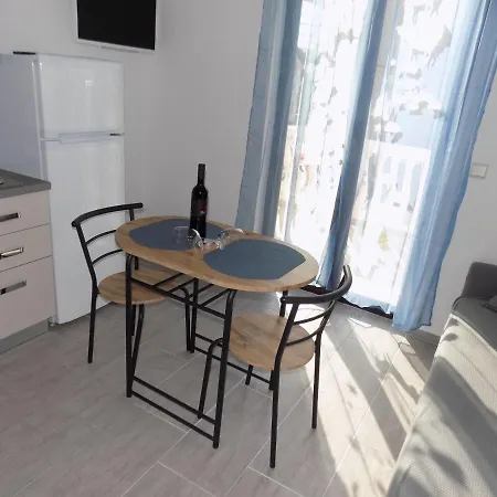 Nancy Apartment Biograd Na Moru
