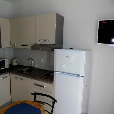 Apartment Nancy