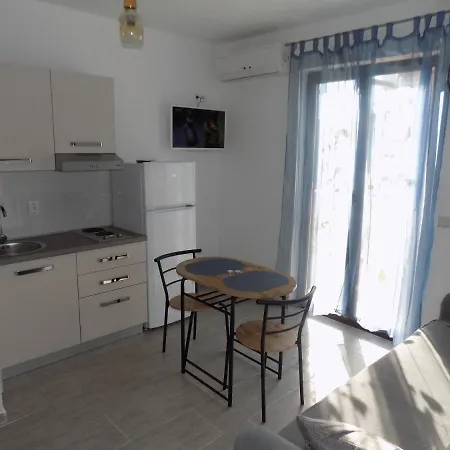 Nancy Apartment Biograd Na Moru