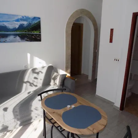 Nancy Apartment Biograd Na Moru