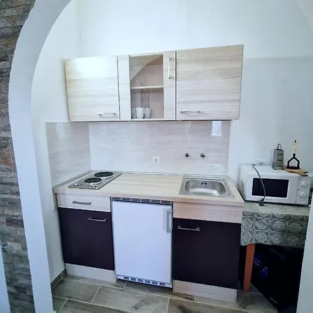 Nancy Apartment *