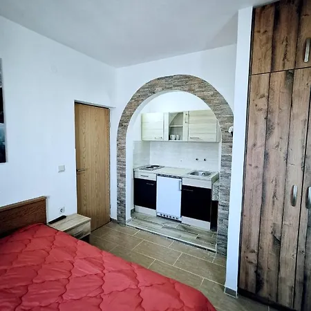 Apartment Nancy *