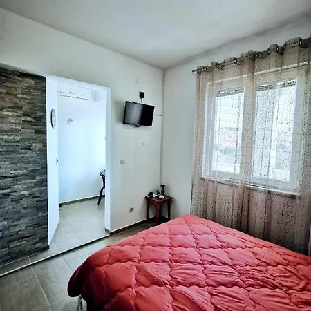 Nancy Apartment *