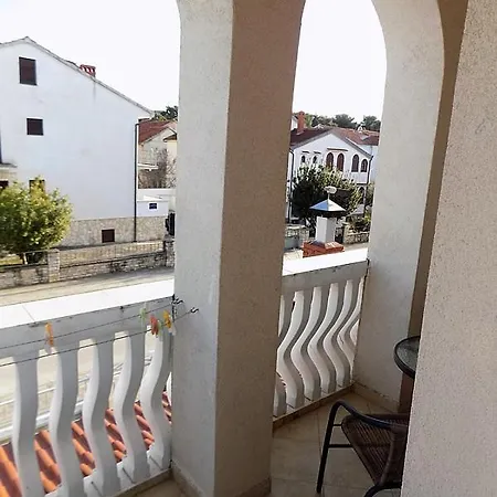 Nancy * Biograd Na Moru