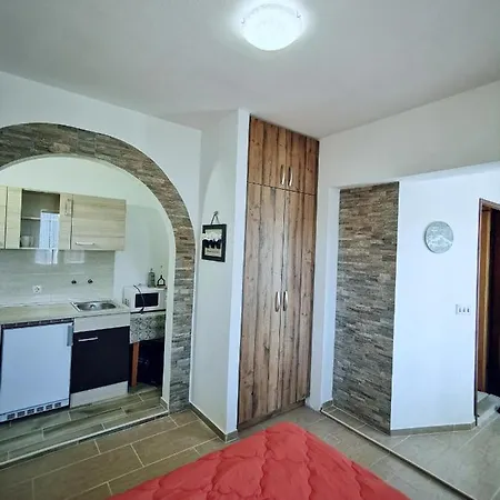 Apartment Nancy Biograd Na Moru